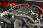 Toyota Tundra by TRD 2008 года